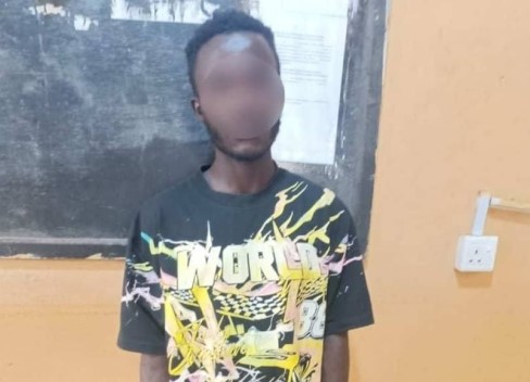 Sekondi: Man arrested as murder suspect in 17-year-old brother’s stabbing incident – MyJoyOnline