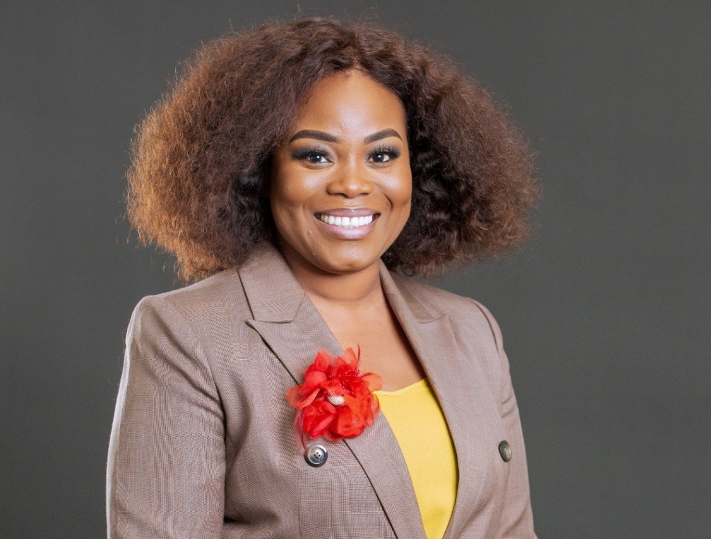 GCB Bank appoints Aurelia Baaba Ofori Odame to lead Afro-Asia trade and SOE portfolio – MyJoyOnline