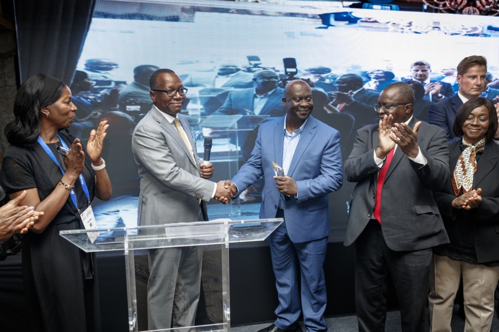 GHIB celebrates Niche Cocoa’s success with inaugural ‘Businessperson of the Year’ award – MyJoyOnline