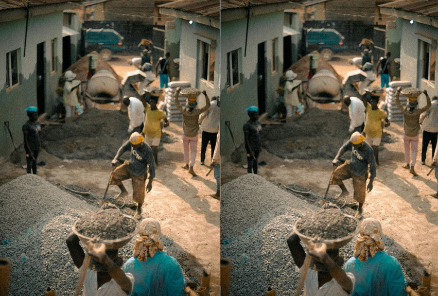 Cement Prices could be on the move again, and the signs are already here – MyJoyOnline