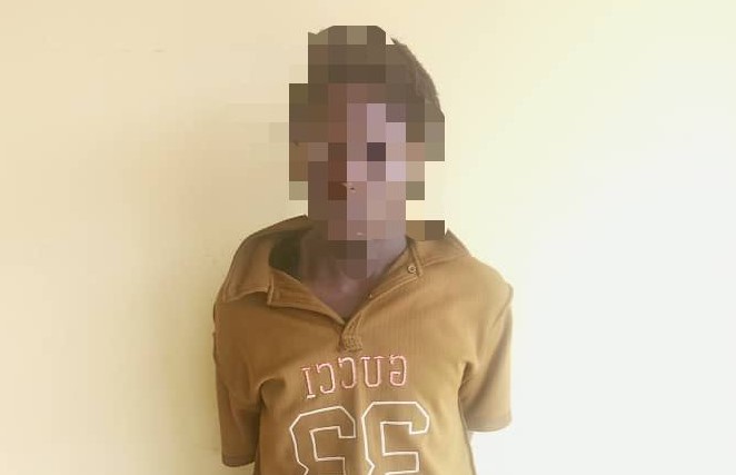 Police arrests 18-year-old for allegedly stealing three tricycles – MyJoyOnline