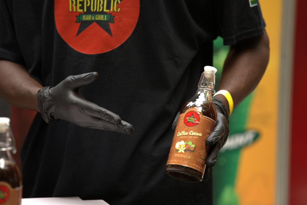 Republic Bar & Grill introduces Coffee-Cocoa Akpeteshie Cane Spirit to celebrate Ghana’s heritage – MyJoyOnline