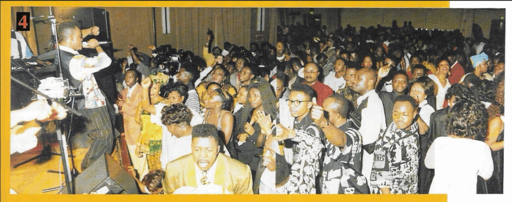 Honouring a Legend: Why Ghana must honour Daddy Lumba with a Posthumous PhD – MyJoyOnline