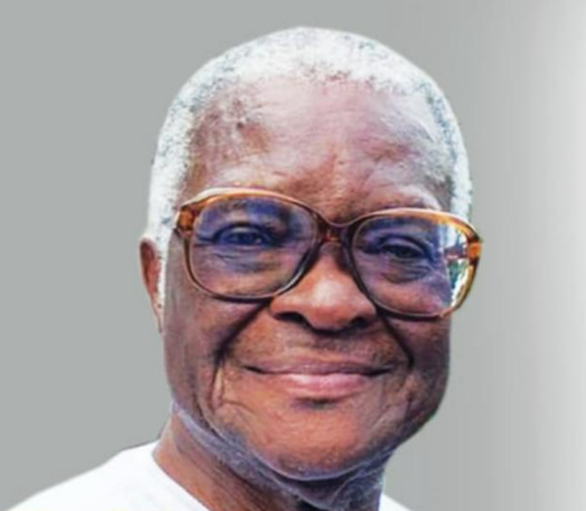 Dr. Albert Ababio Owusu – MyJoyOnline