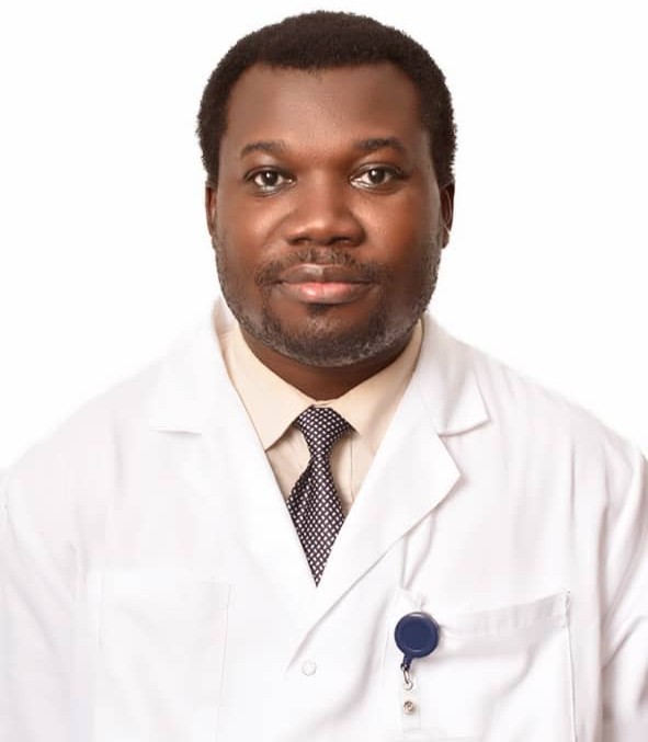 Vice President of Ghana Christian University College appeals to Haruna Iddrisu to extend university charter registration – MyJoyOnline