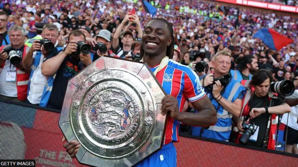 How Arsenal won the signing of Eze and where he could fit in – MyJoyOnline