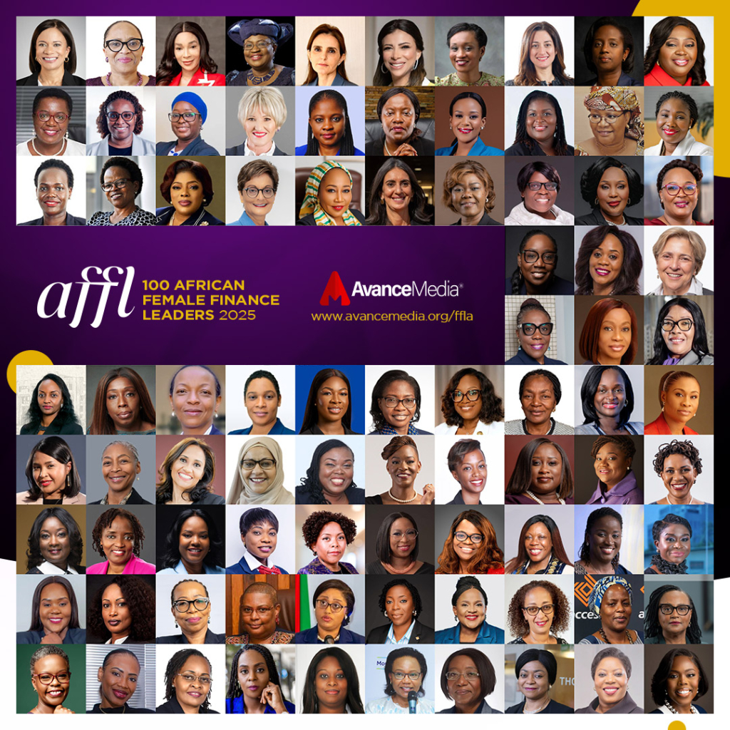 Eight Ghanaians make 100 Avance Media African Female Finance Leaders Ranking – MyJoyOnline
