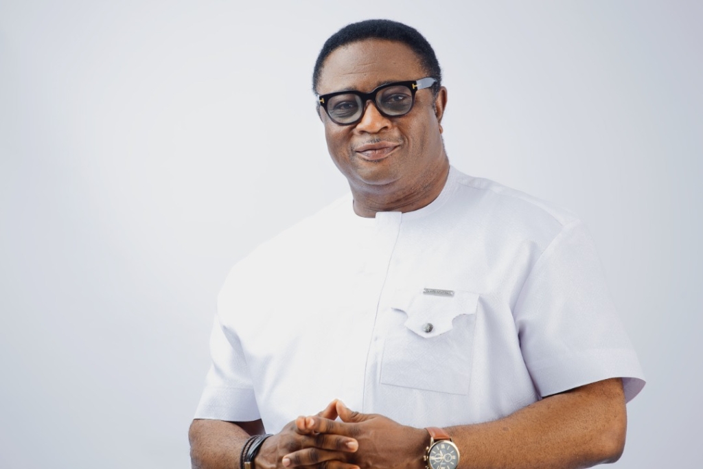 Afriyie-Ankrah to prophets: Start seeing Ghana’s growth, not always death – MyJoyOnline