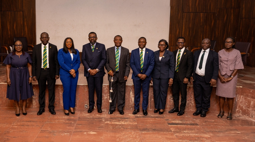CIB Ghana leads national dialogue on monetary policy and banking reform – MyJoyOnline CIB Ghana leads national dialogue on monetary policy and banking reform – MyJoyOnline