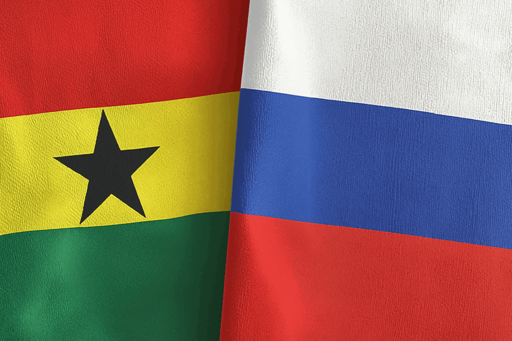 Ghana-Russia Center mourns victims of helicopter crash – MyJoyOnline