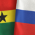 Russia, Ghana trade volume rises to over $800m as Moscow seeks deeper cooperation