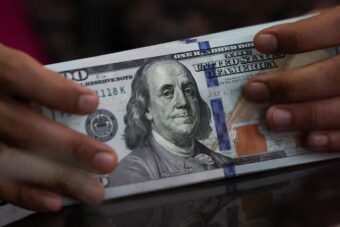 BoG to sell up to $1bn in August as cedi faces fresh dollar demand pressure
