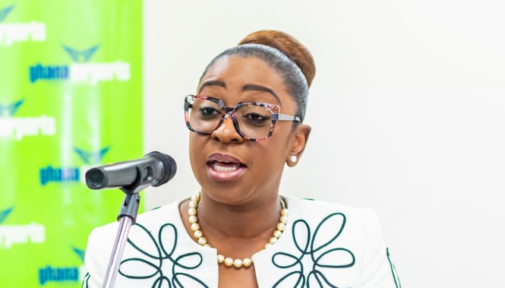 Ghana Airports Company MD terminates controversial revenue assurance contract – MyJoyOnline