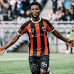 Afriyie Barnieh hits brace as FC Aarau thrash FC Stade Lausanne Afriyie Barnieh hits brace as FC Aarau thrash FC Stade Lausanne