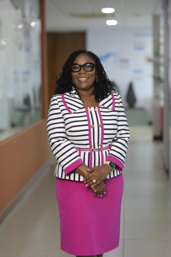 Acacia welcomes new MD as company enters new growth phase – MyJoyOnline