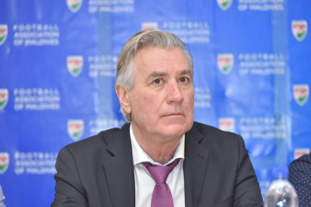 Rene Hiddink rejects Hearts of Oak talks after FIFA ruling – MyJoyOnline