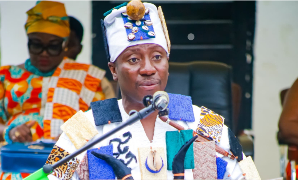 Afenyo-Markin criticises Mahama’s gov’t over alleged rising unemployment, abandoned initiatives – MyJoyOnline