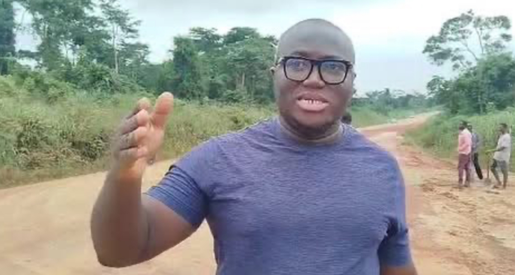 Kumawu MP worried over illegal sand-winning  – MyJoyOnline