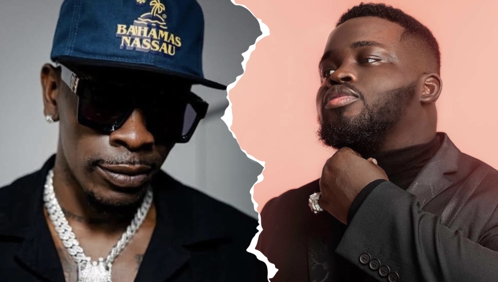 MOG Beatz pulls down Shatta Wale’s songs from Apple Music over payment row – MyJoyOnline