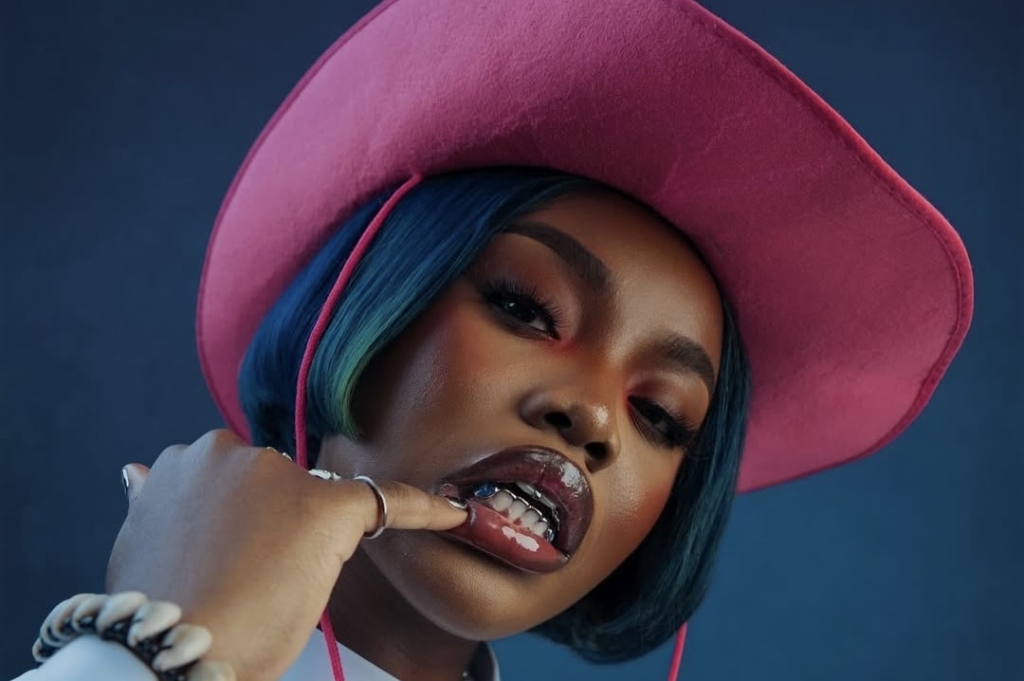 Gyakie’s ‘After Midnight’: A sonic memoir of stillness, storms, and soulful truths – MyJoyOnline