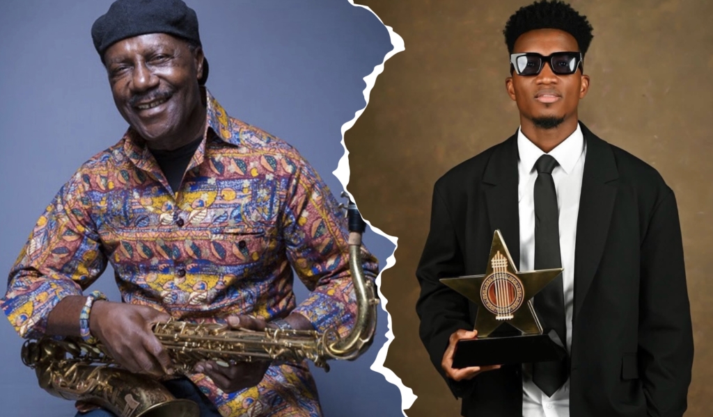 Kofi Kinaata is next to take the highlife baton – Gyedu-Blay Ambolley – MyJoyOnline