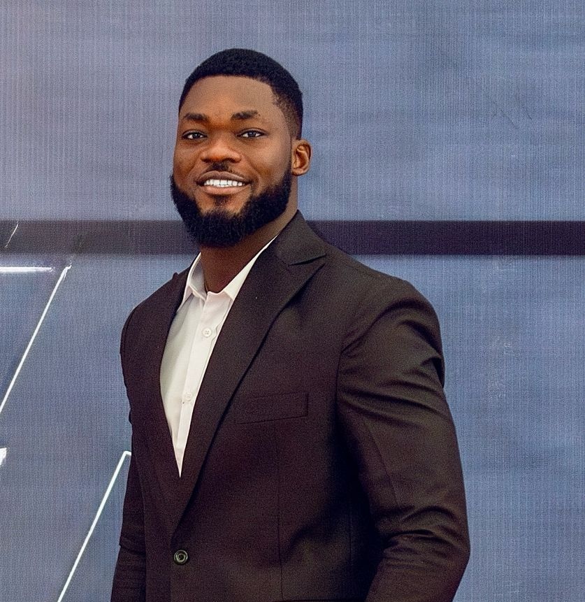 Winston Yeboah Danso makes history as first Ghanaian to win Stevie Awards – MyJoyOnline