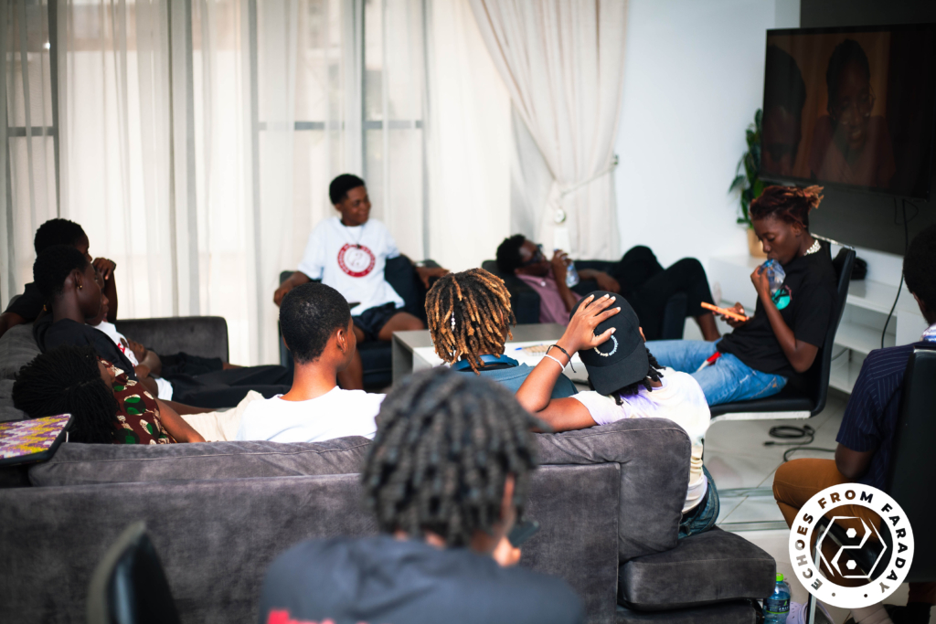 Echoes from Faraday project holds Mental Game Retreat 2025 for female players ahead of new season – MyJoyOnline