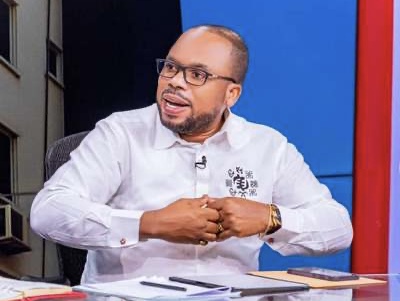 Don’t spin a Constitutional Act – Benjamin Kofi Quashie on presidential amnesty – MyJoyOnline