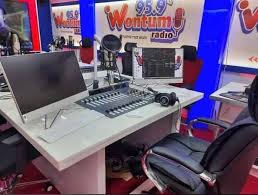 NCA suspends Wontumi Radio and 8 others for regulatory breaches – MyJoyOnline