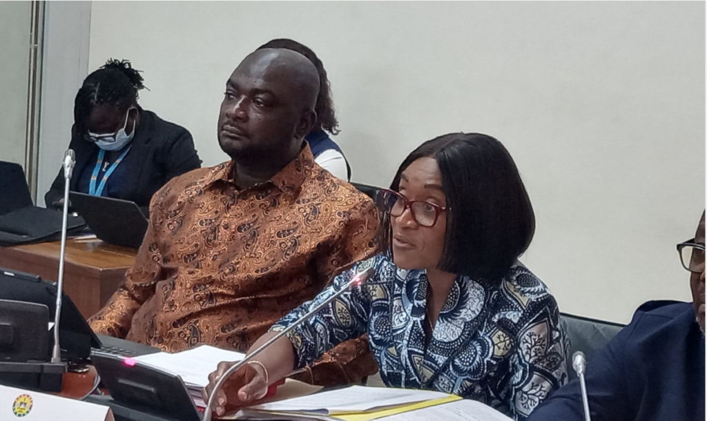 PAC chair calls for PFMA law invocation to curb financial impropriety – MyJoyOnline