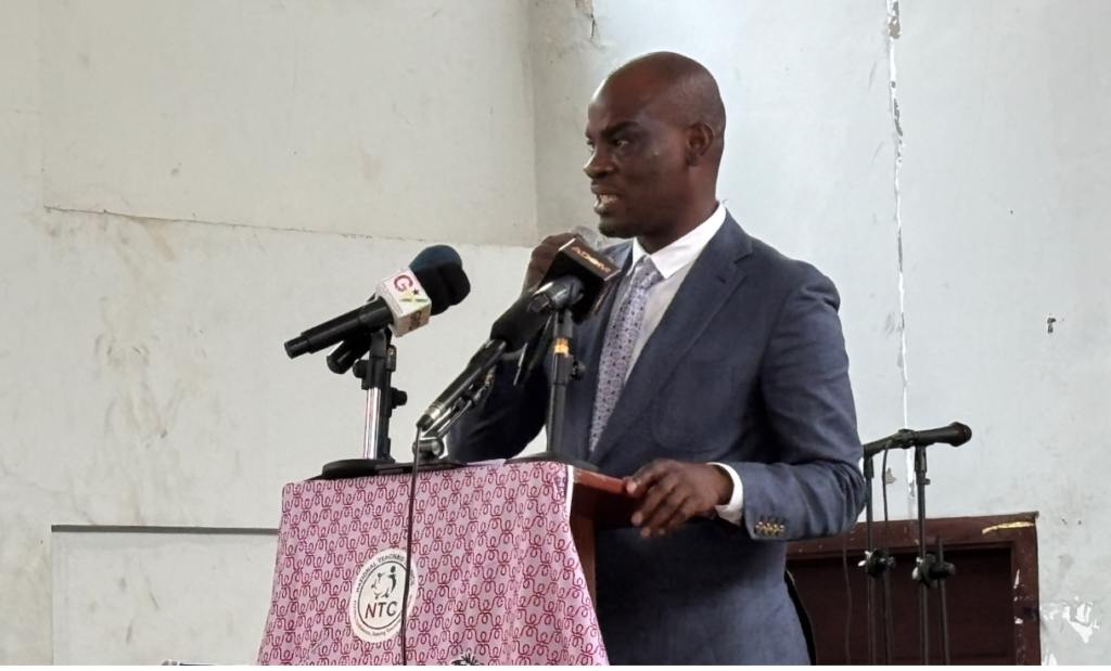 2025 Teacher Prize: Gov’t pledges improved welfare, housing scheme – MyJoyOnline