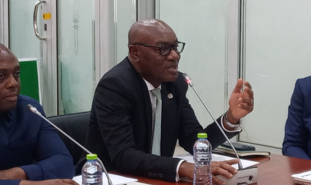 CAGD dismisses claims of GH¢138.91bn public debt overstatement – MyJoyOnline