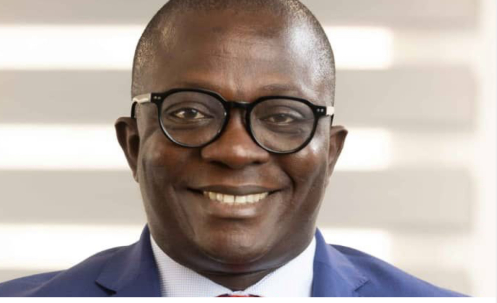 Bryan Acheampong hails NPP-USA New York Chapter at 33rd Anniversary – MyJoyOnline