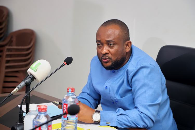 Bryan Acheampong has not engaged in tribal politics; ignore the propaganda – Pius Hadzide – MyJoyOnline