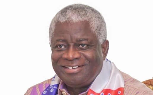 It’s not true that Bryan Acheampong paid delegates from Eastern Region for Bawumia – Fred Oware – MyJoyOnline