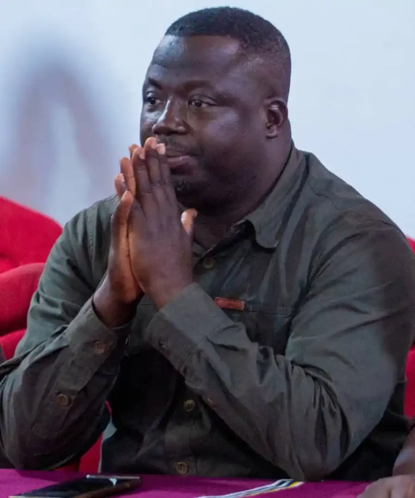 Akwatia by-election: NDC vows peace but insists it will protect supporters – MyJoyOnline