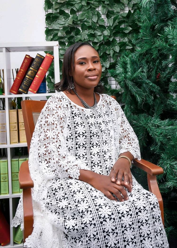 BB Solace to unveil divine calling in December music launch – MyJoyOnline