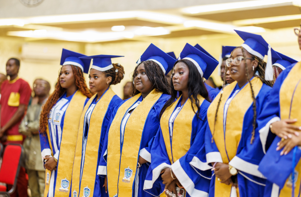 Temple Christian International excel in IGCSE and A-Level examination – MyJoyOnline