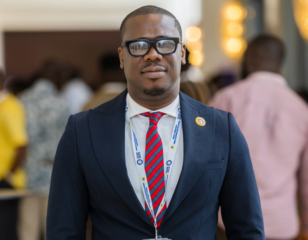 Indonesia at 80: A celebration of resilience, unity, and growth – Paskal Rois – MyJoyOnline