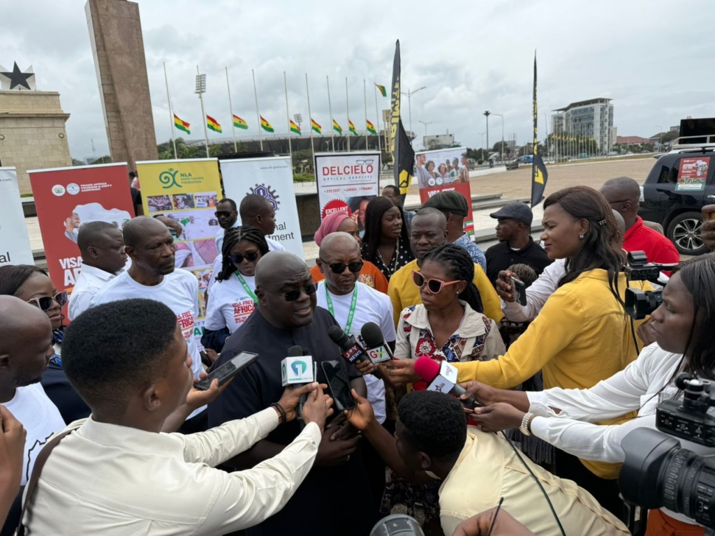 Visa-Free policy will double Africa’s US0 billion tourism revenue — Julius Debrah – MyJoyOnline