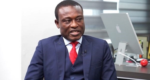 OSP report: 17 of the most explosive cases now under full investigation – MyJoyOnline