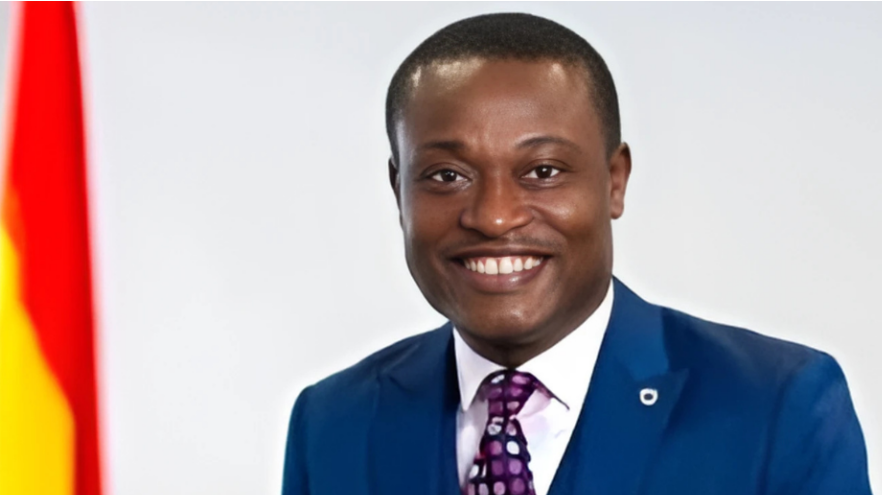 Loud, Slow, or Proud? A Citizen’s Mirror to the Office of the Special Prosecutor – MyJoyOnline Loud, Slow, or Proud? A Citizen’s Mirror to the Office of the Special Prosecutor – MyJoyOnline