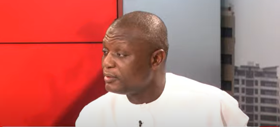 Sports Minister Kofi Adams justifies publication of Black Stars budget before World Cup qualifiers – MyJoyOnline