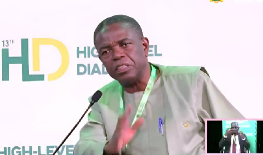 Africa steps up calls for Reparations – MyJoyOnline