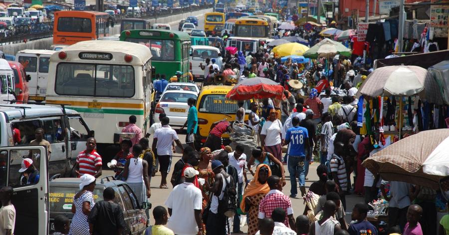 World Bank flags weak labour demand as key challenge in Ghana’s job market – MyJoyOnline