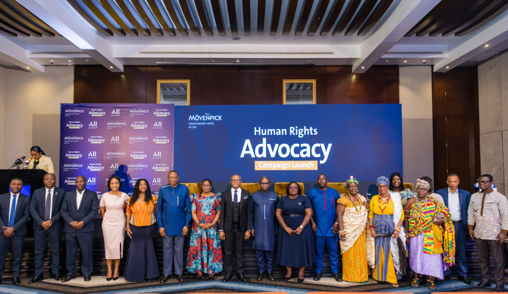 Human Rights Campaign launched to tackle abuses in hospitality and supply chains – MyJoyOnline Human Rights Campaign launched to tackle abuses in hospitality and supply chains – MyJoyOnline