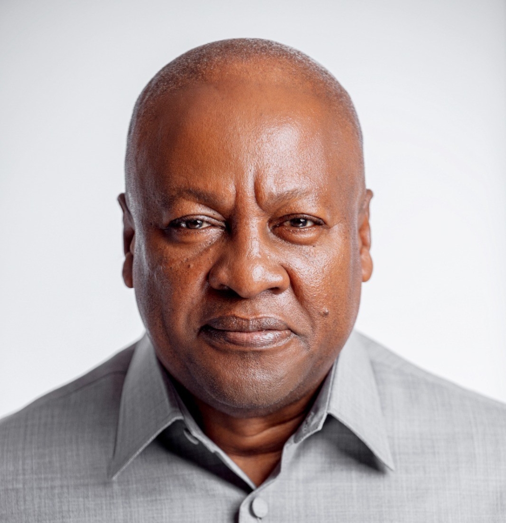 GBA denies snubbing Mahama; says he’s the guest of honour for 2025 conference – MyJoyOnline