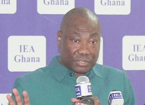 No mining lease will exceed 15 years – Law reforms underway – MyJoyOnline