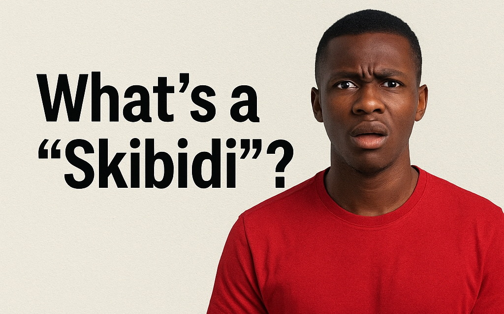 New Words enter the Dictionary, and Ghanaians ask, “What’s a ‘Skibidi’?” – MyJoyOnline New Words enter the Dictionary, and Ghanaians ask, “What’s a ‘Skibidi’?” – MyJoyOnline