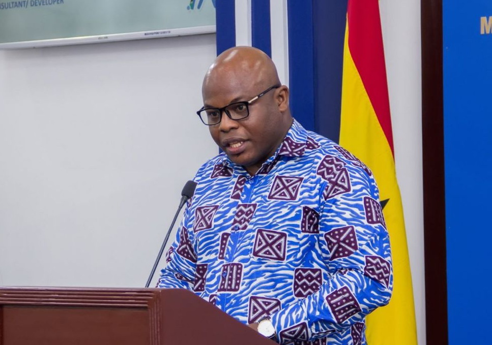 ECG explains factors behind rising electricity bills – MyJoyOnline